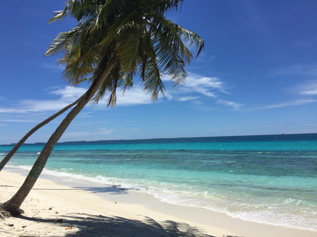 Athiri Beach Maldives Dhigurah  Buitenkant foto