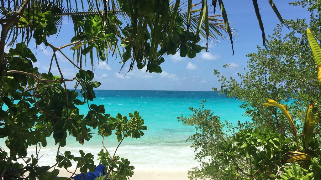 Athiri Beach Maldives Dhigurah  Buitenkant foto