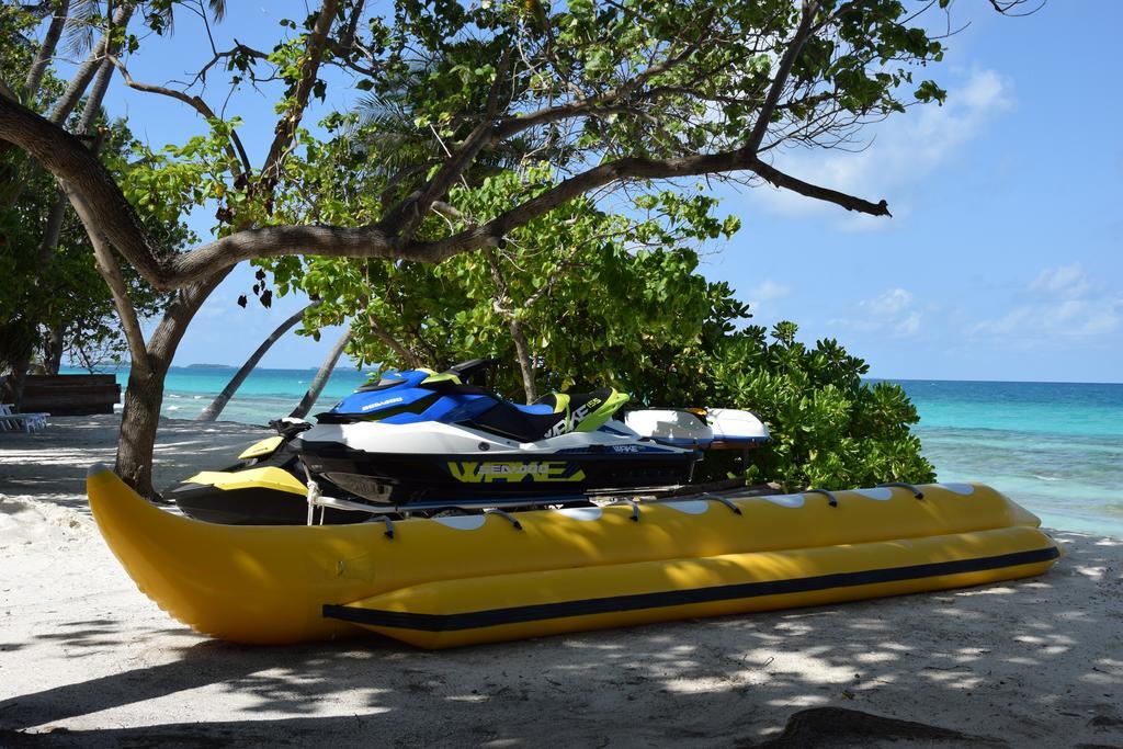 Athiri Beach Maldives Dhigurah  Buitenkant foto