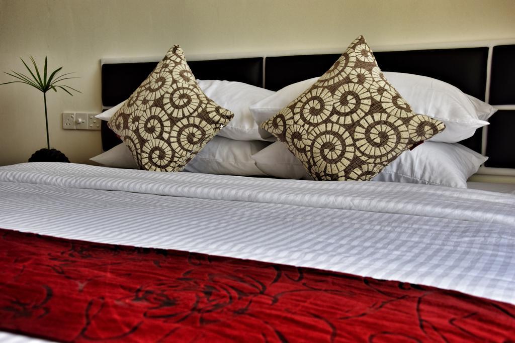 Athiri Beach Maldives Dhigurah  Buitenkant foto