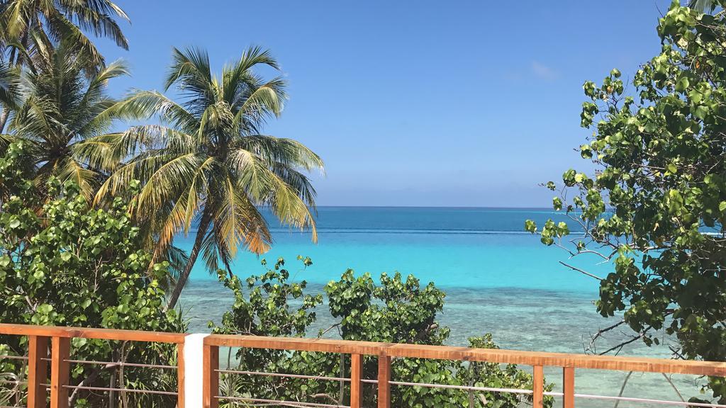 Athiri Beach Maldives Dhigurah  Buitenkant foto