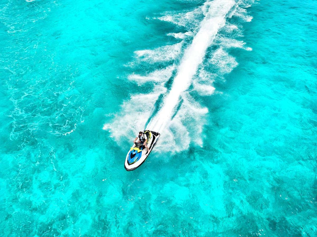 Athiri Beach Maldives Dhigurah  Buitenkant foto
